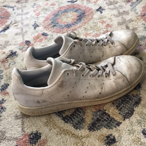 Adidas Stan Smiths - Picture 2 of 4